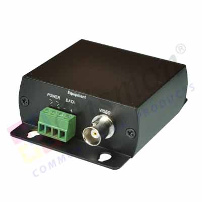 Video,Power,Data Surge Protector